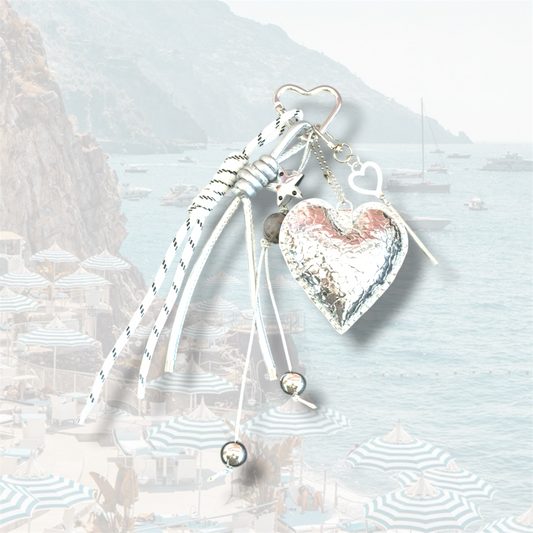 Bagcharm #1