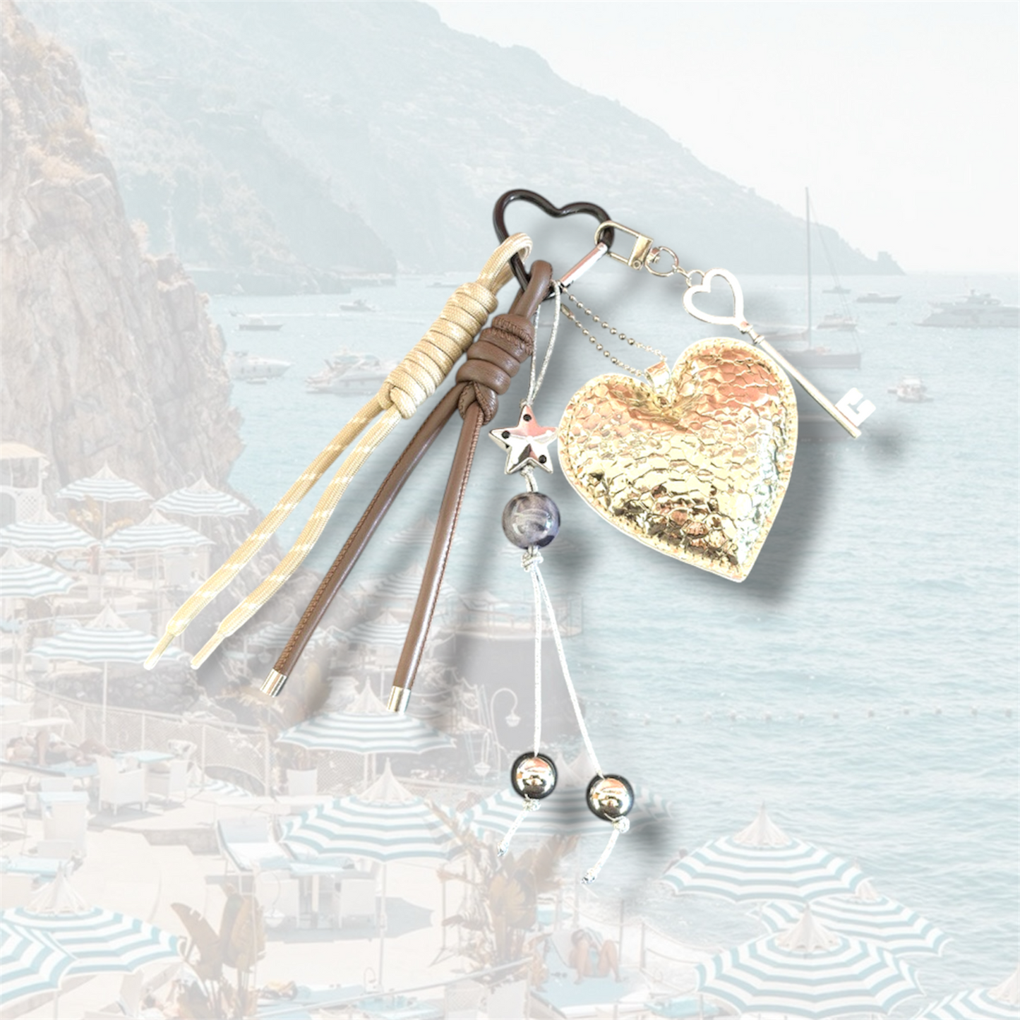 Bagcharm #1