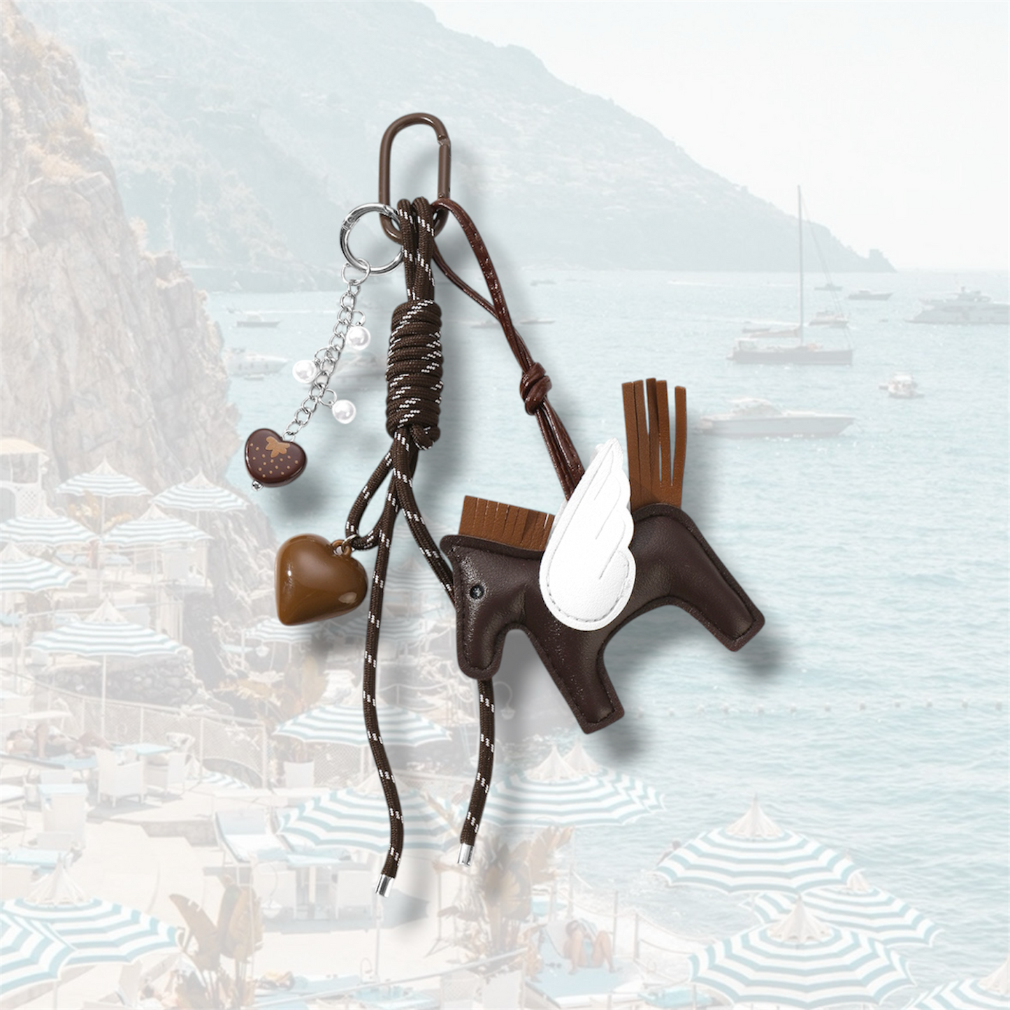 Bagcharm #2