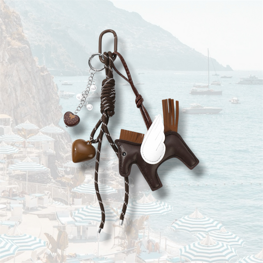Bagcharm #2