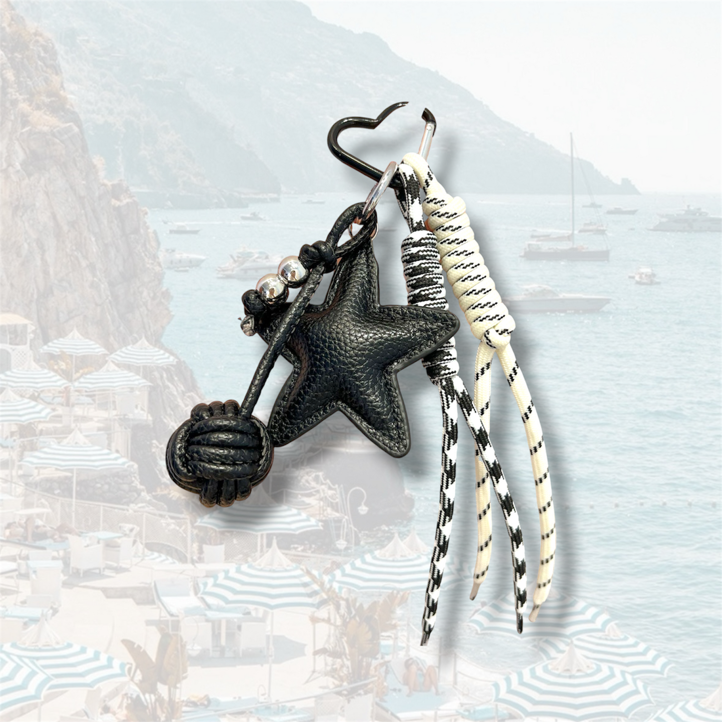 Bagcharm #5
