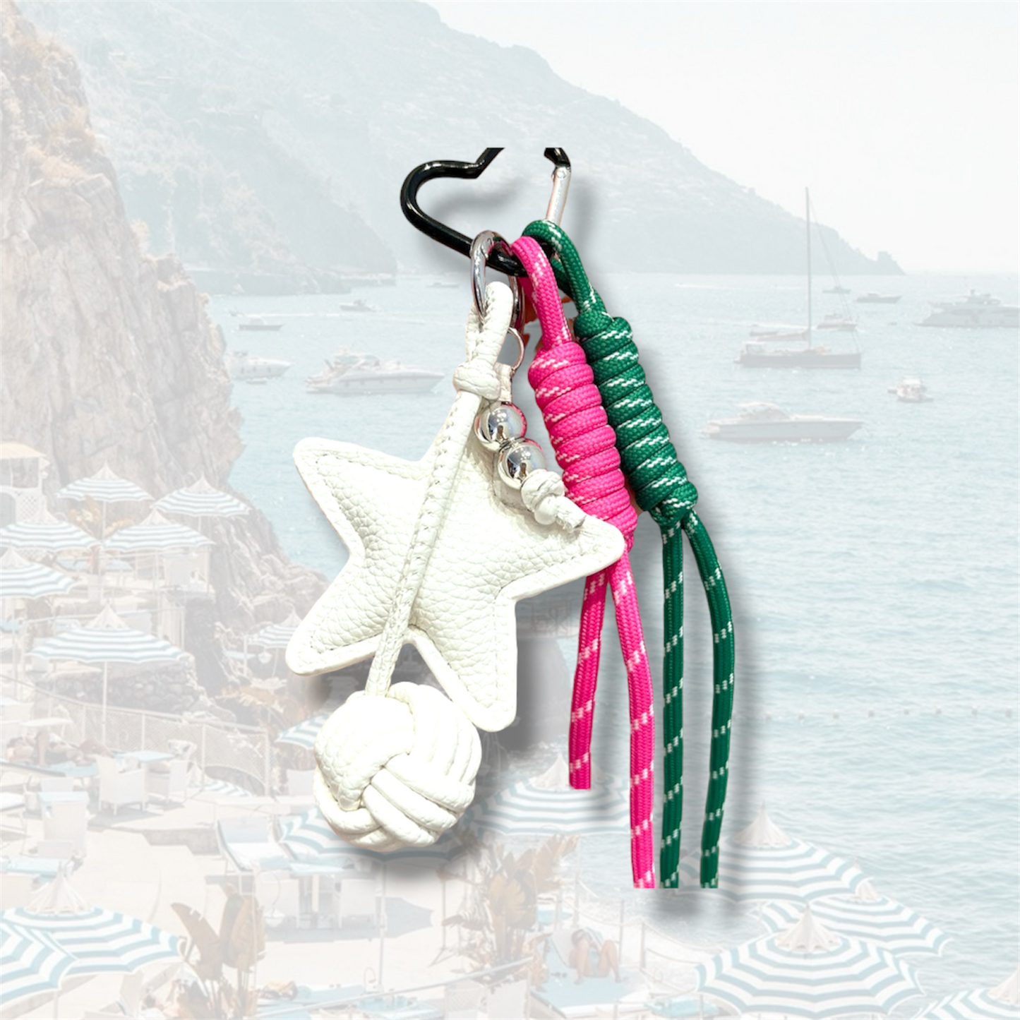 Bagcharm #5