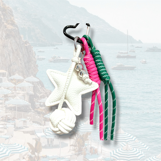 Bagcharm #5