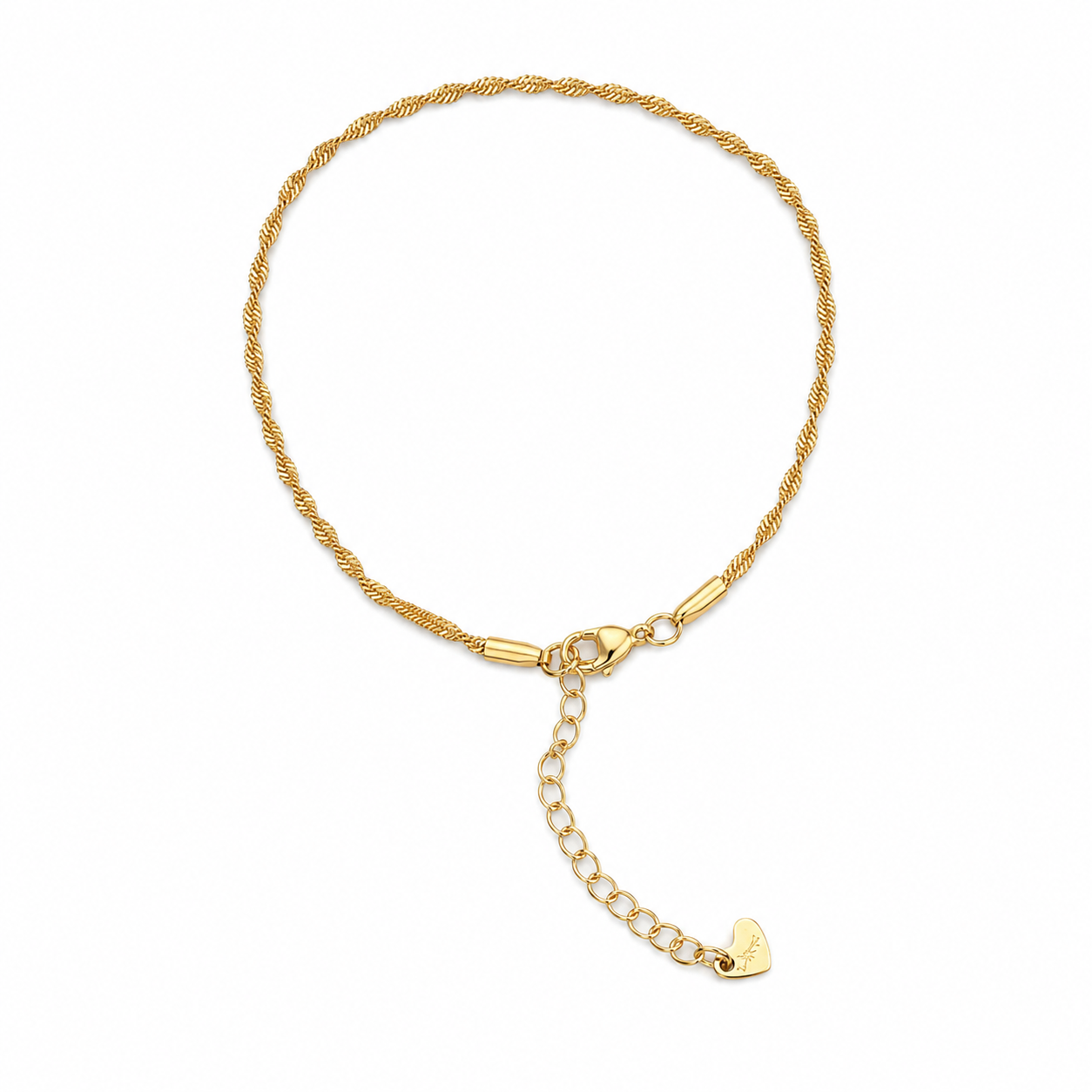 Anklet #6