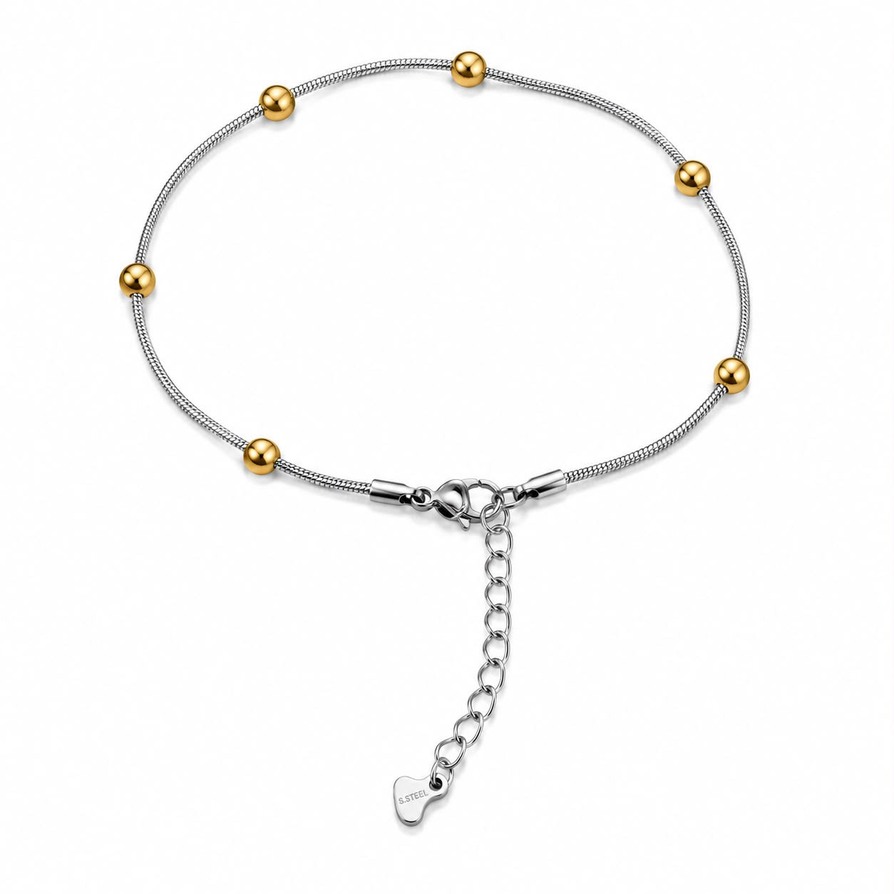 Anklet #8