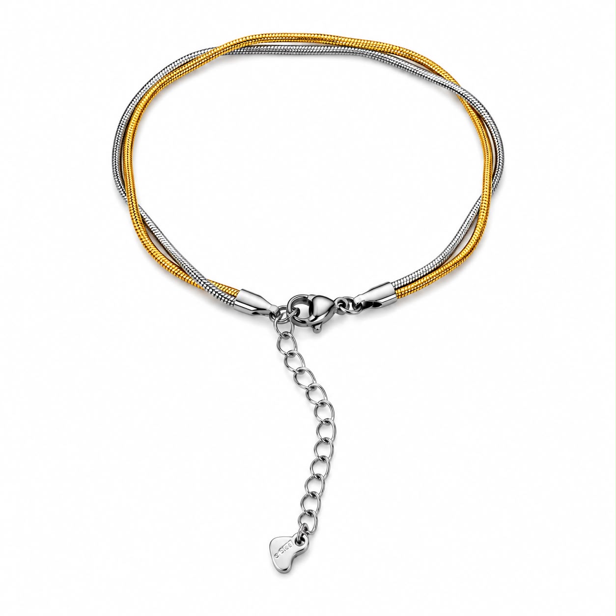 Anklet #7