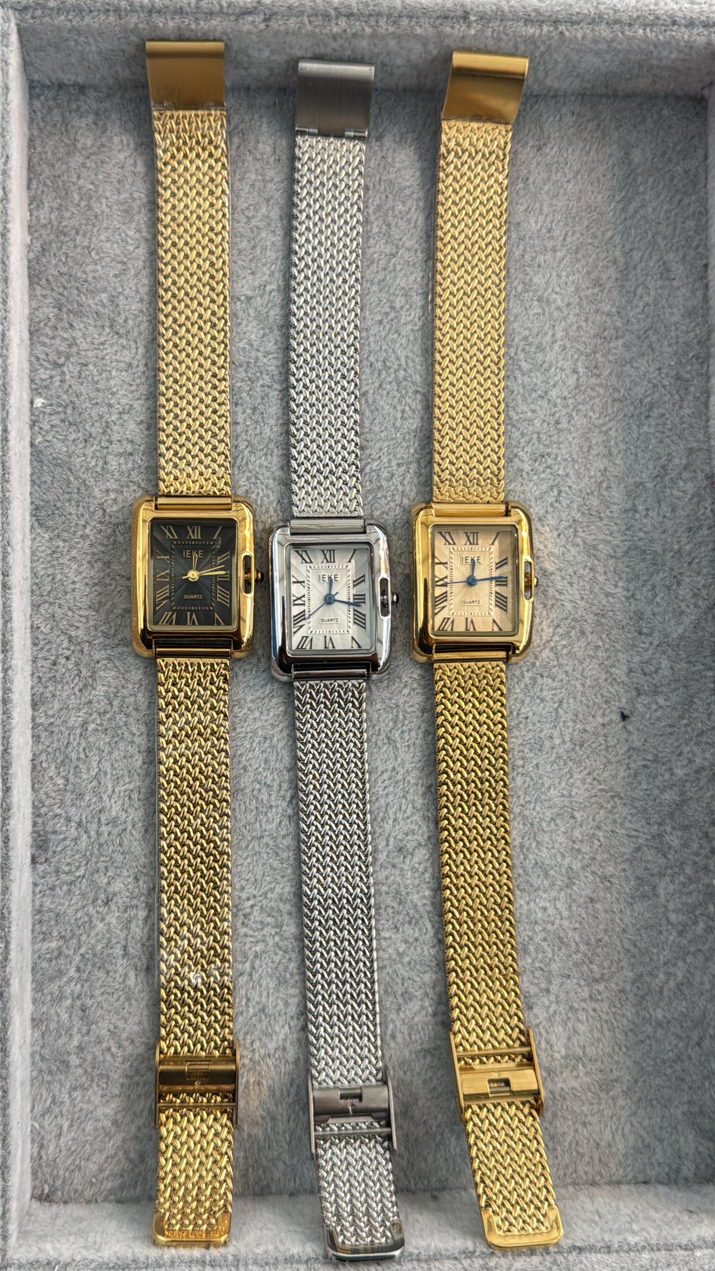 Reloj #9