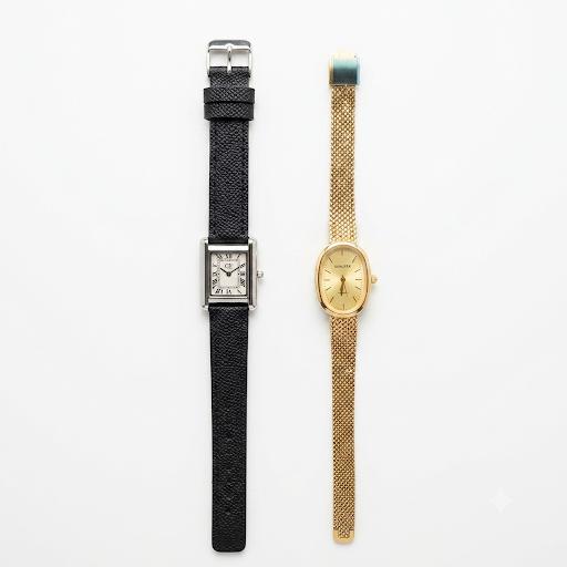 Reloj #12