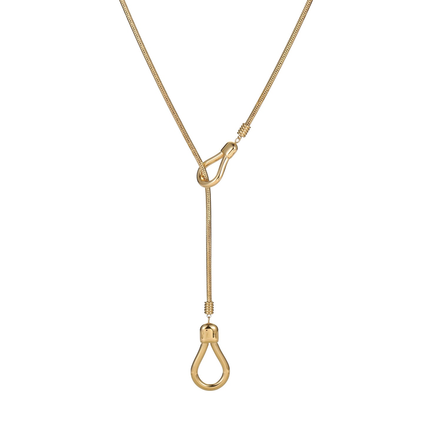 Lisboa necklace