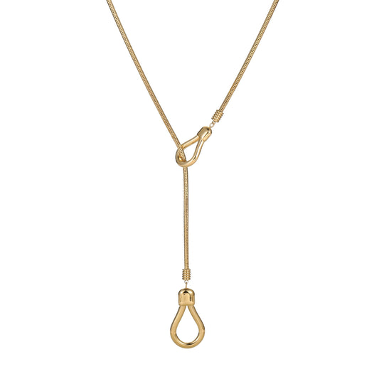 Lisboa necklace