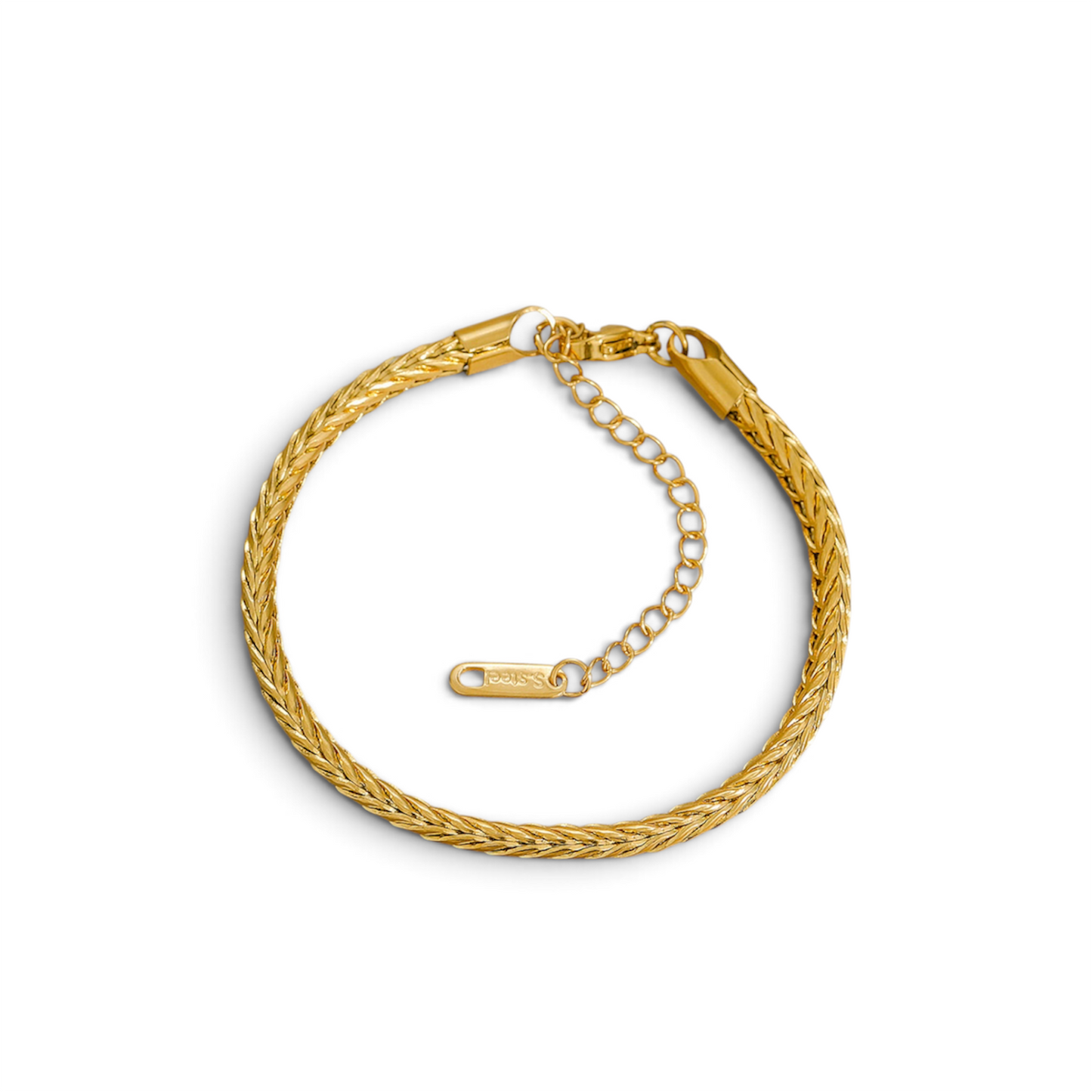 Kamille bracelet