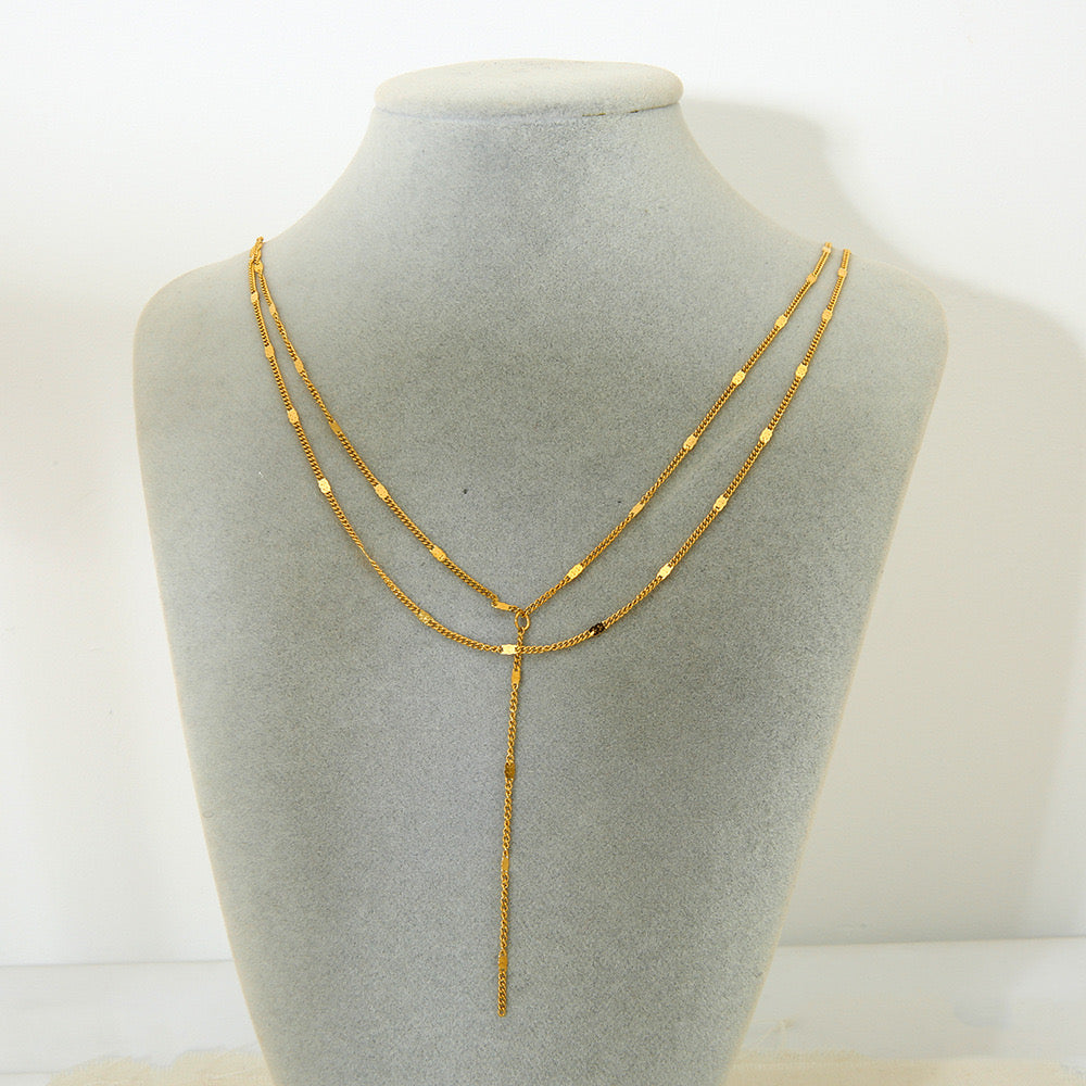 Celenia necklace