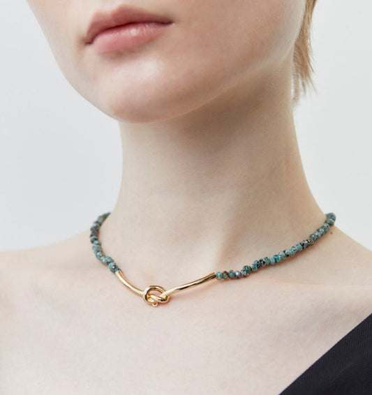 Suecia necklace