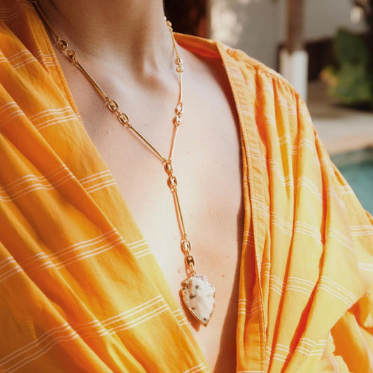 Atenas necklace