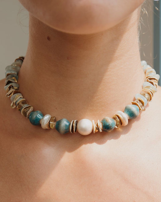 Portofino necklace