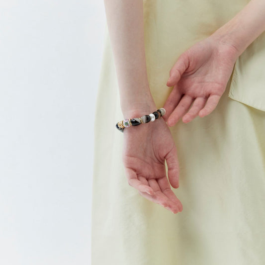 Rillie bracelet