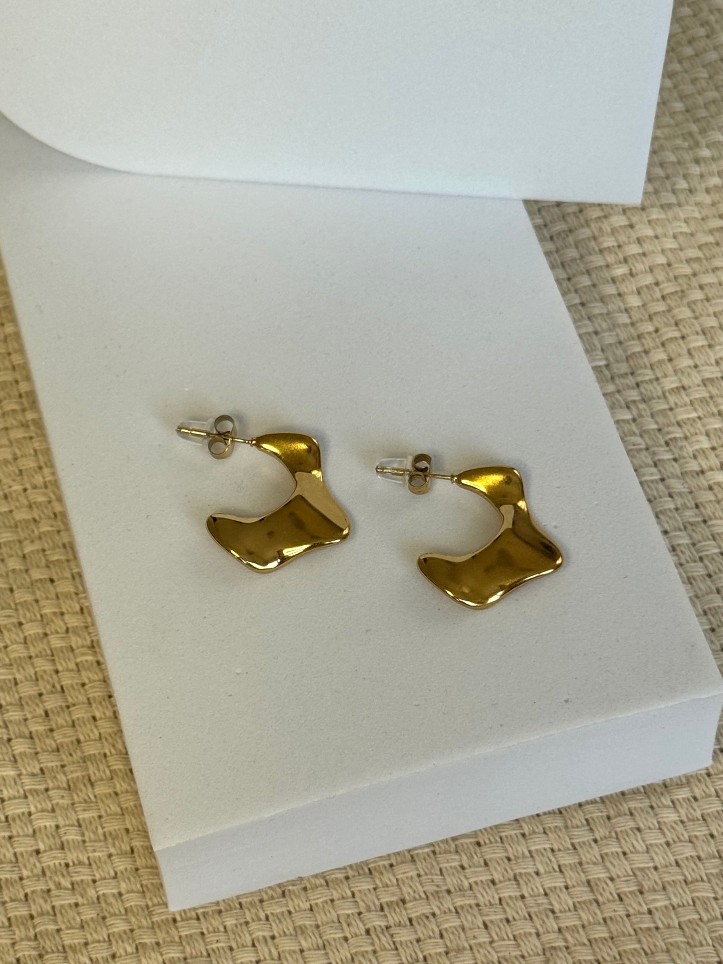Judith earrings