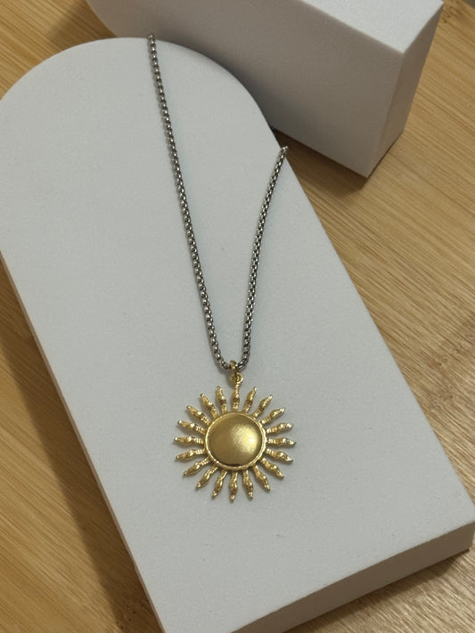 Soler necklace