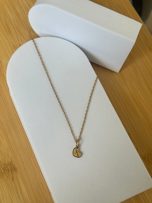 1934 necklace