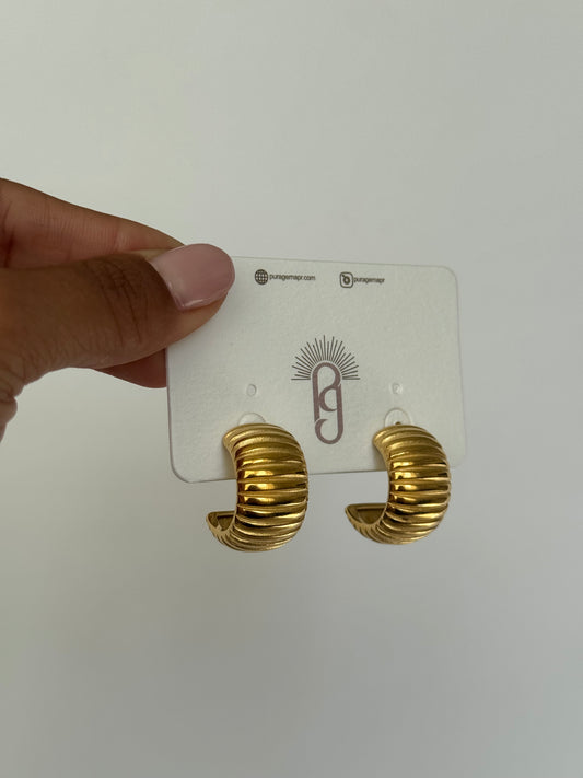 Davilia earrings