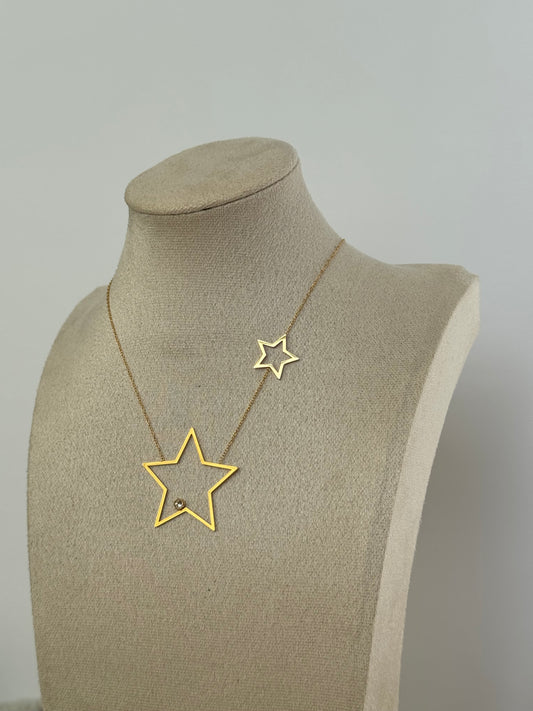 Milani necklace