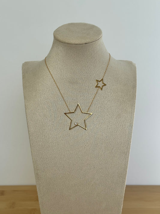 Milani necklace