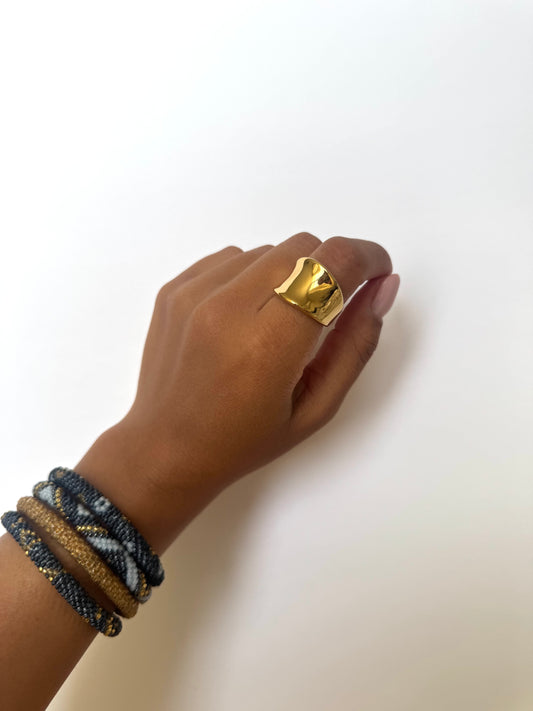 Sam ring