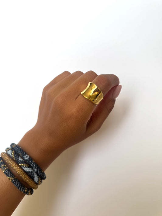 Sam ring