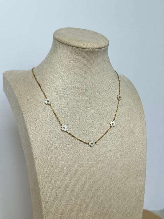 Margarita necklace