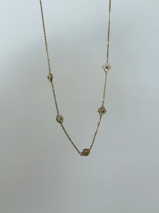 Margarita necklace
