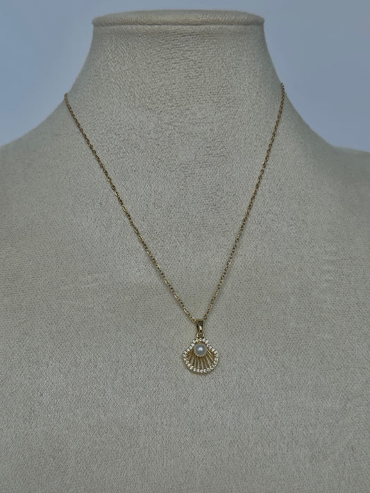 Ariel necklace
