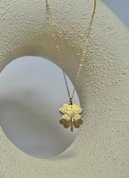 Patricks necklace