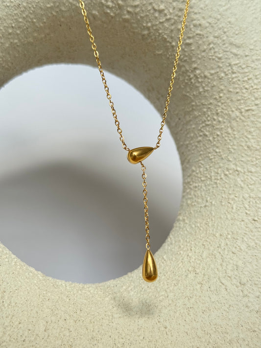 Gabie necklace