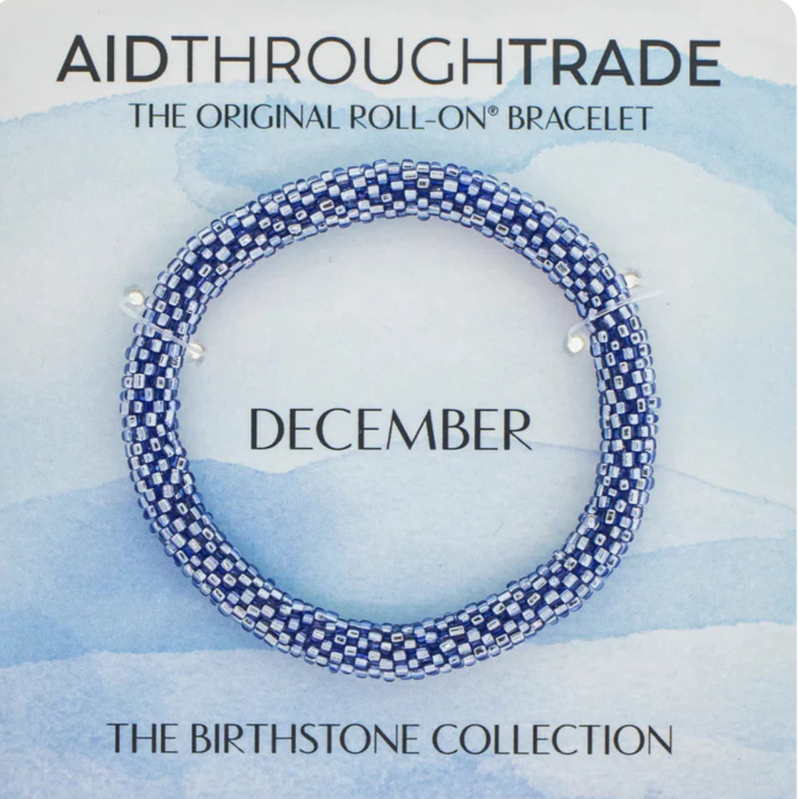 Birthstone®️Original Roll On Bracelets