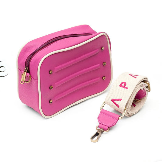 Parchita®️ Bandolera