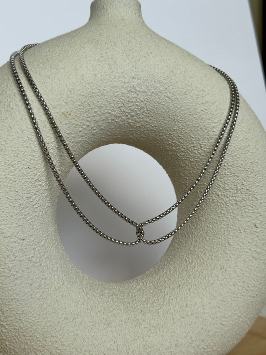 Raiza necklace