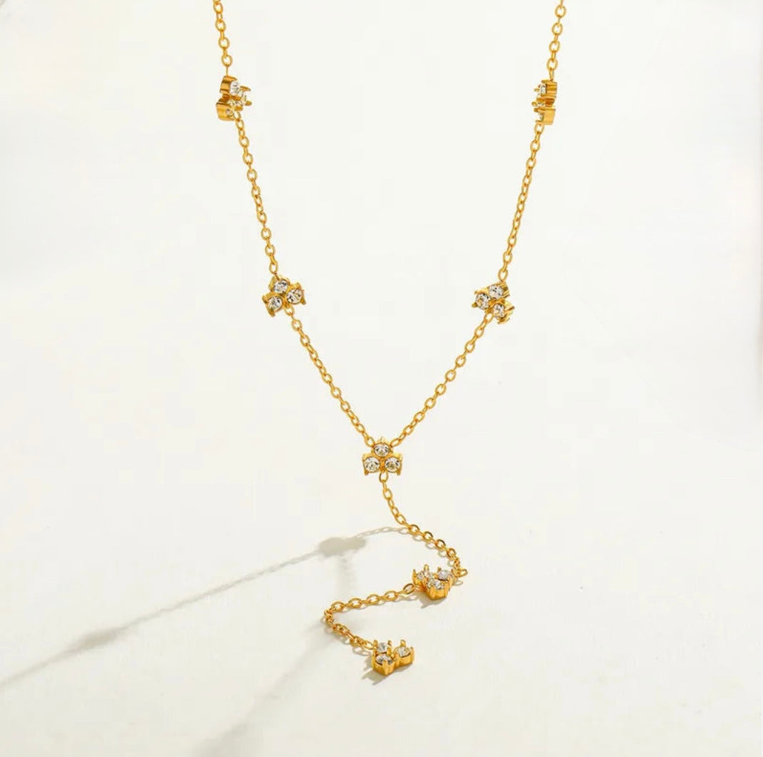 Ambar necklace