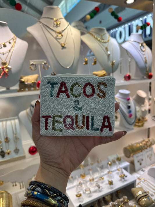 Tacos & Tequila
