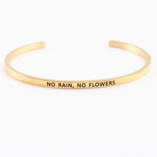 Message bracelet