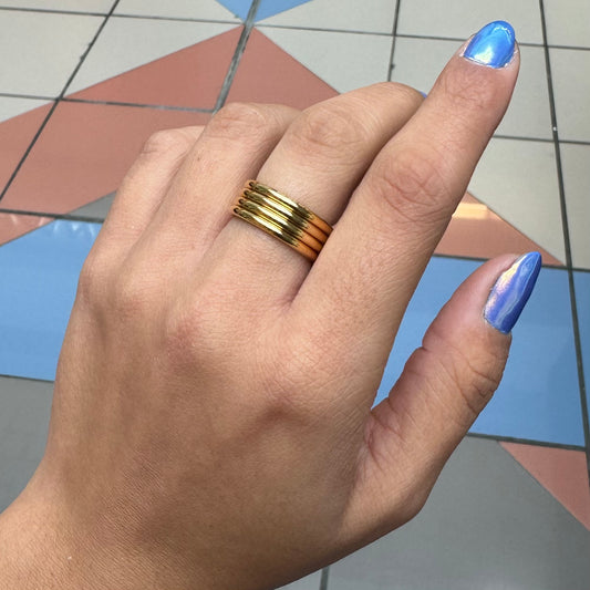 Aura ring