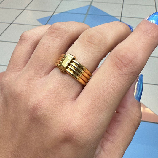 Aura ring