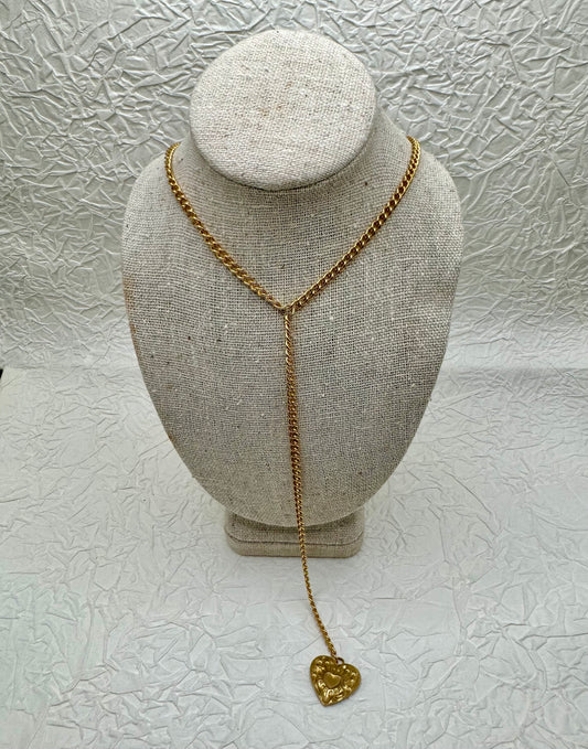 Nabila necklace