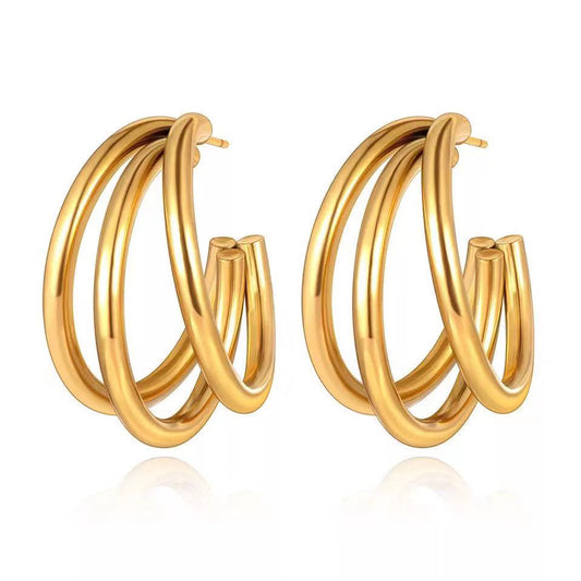 Barbara earrings