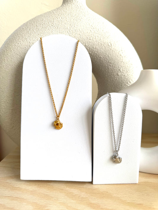 Coquà necklace