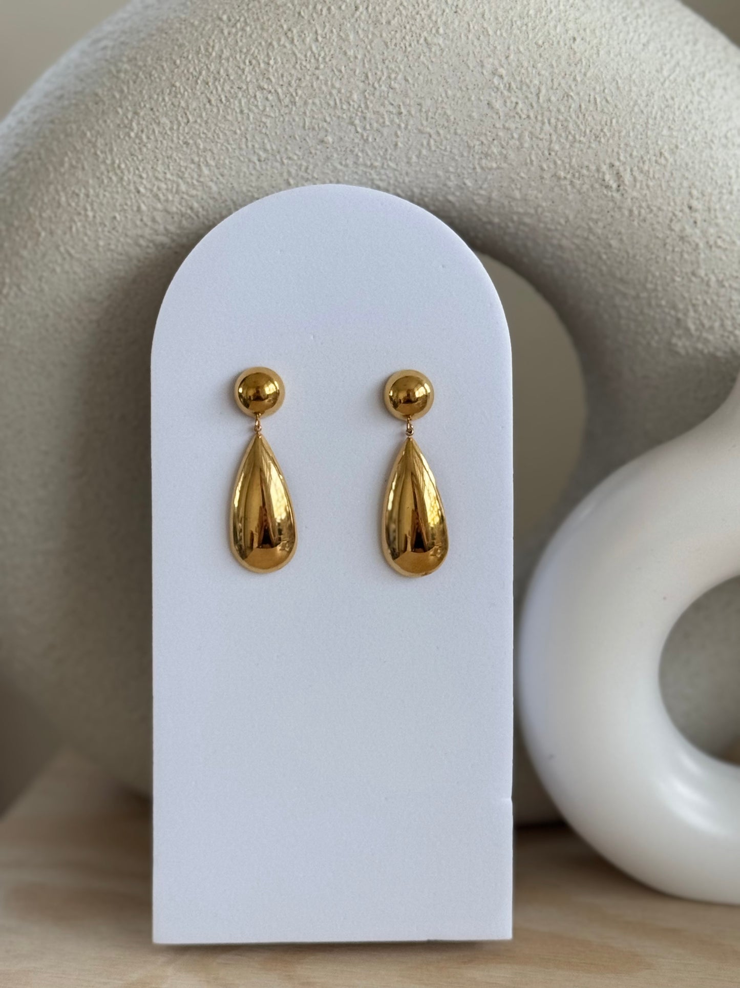 Julia earrings