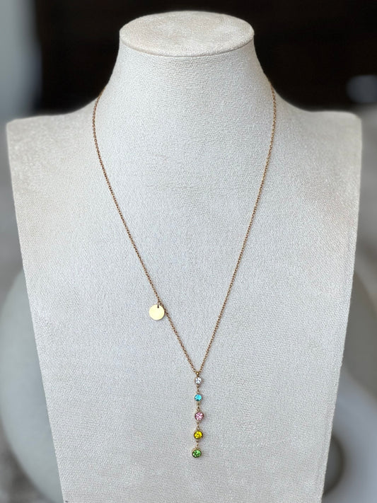 3491 necklace