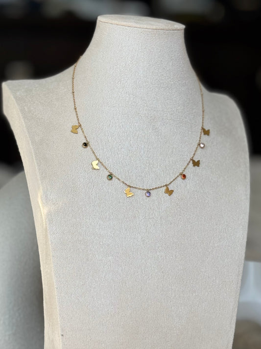 3685 necklace