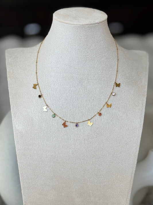 3685 necklace