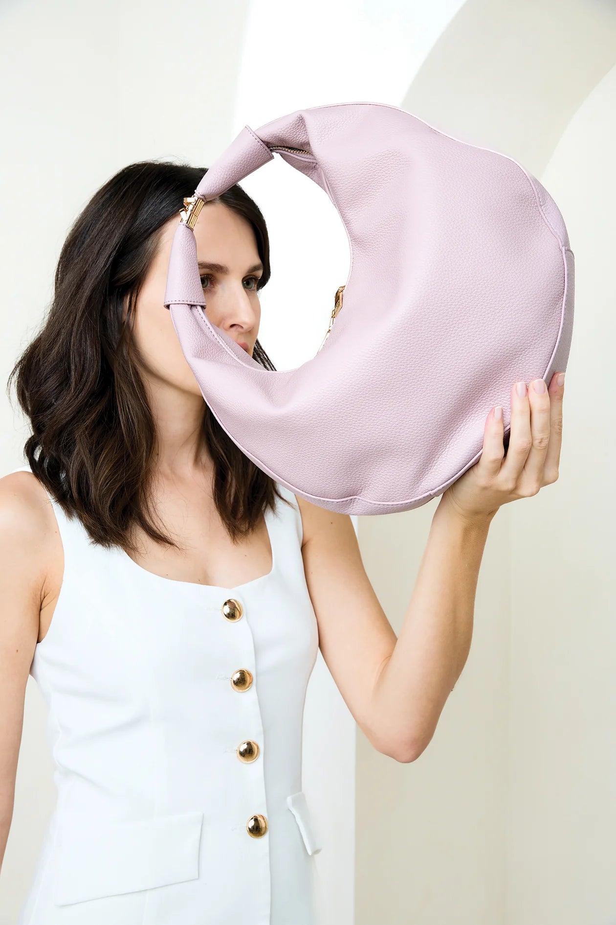 Clarissa handbag