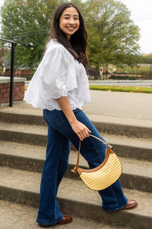 Octavia handbag